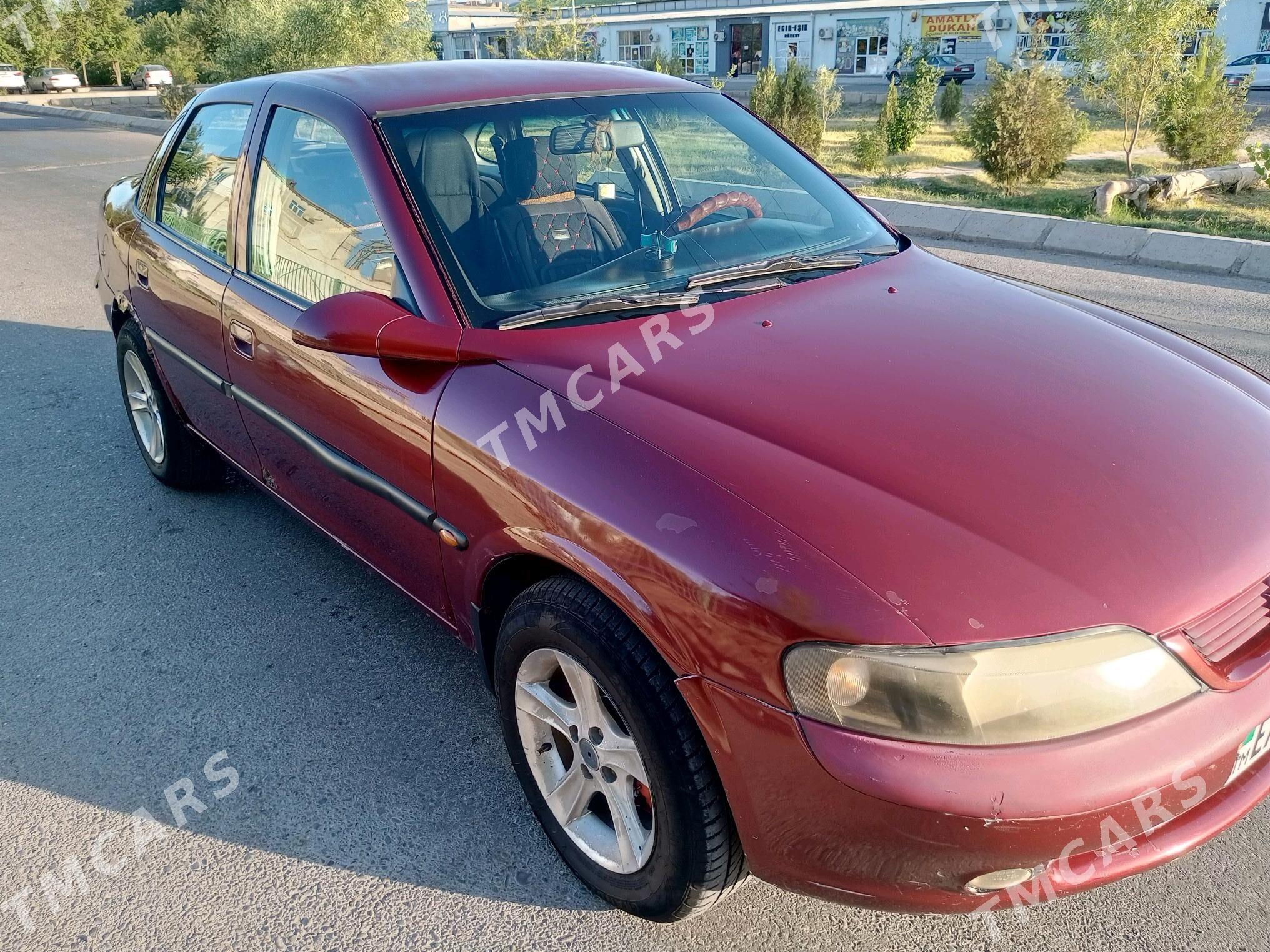 Opel Vectra 1999 - 40 000 TMT - Mary - img 5