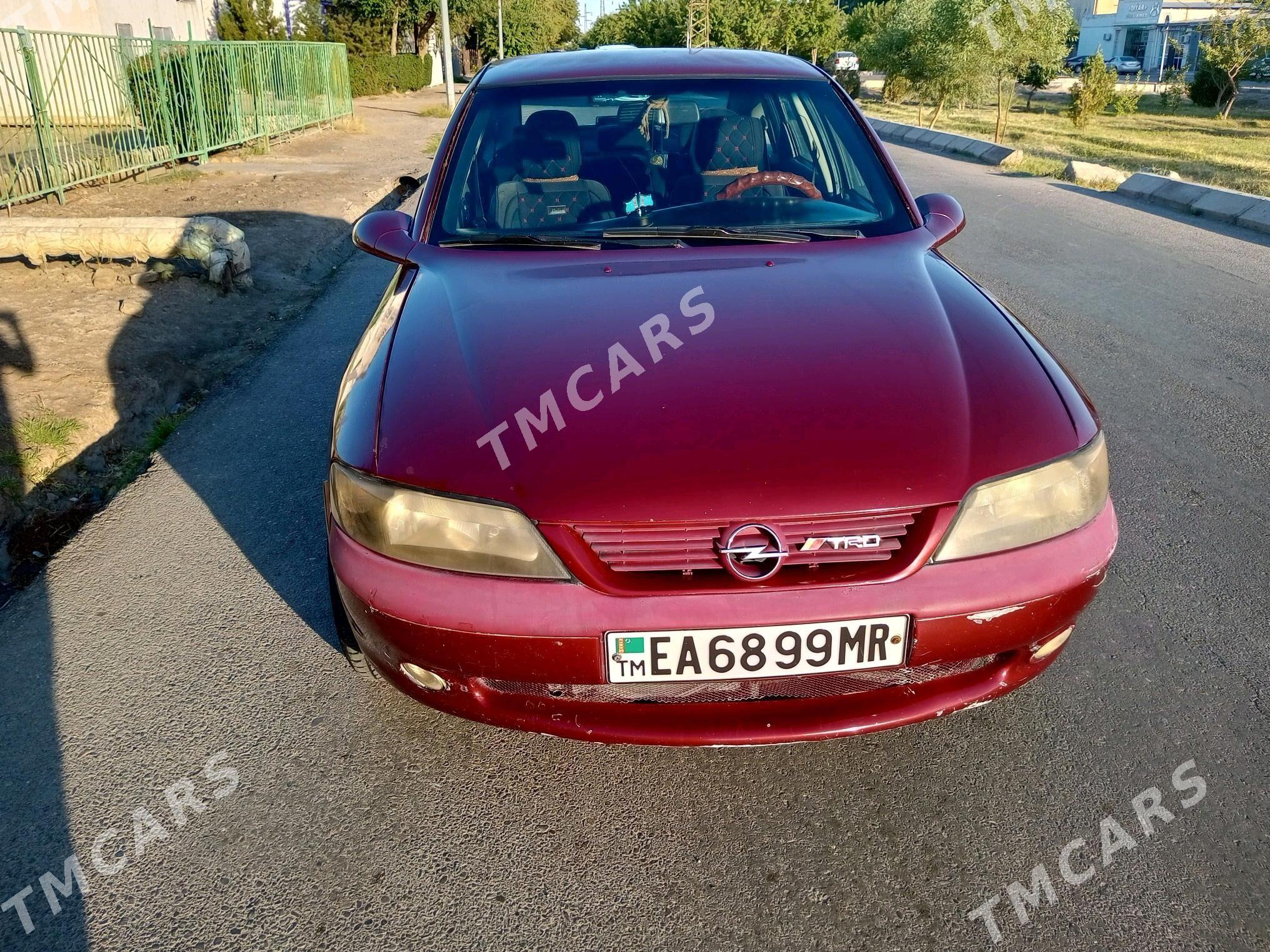 Opel Vectra 1999 - 40 000 TMT - Mary - img 4