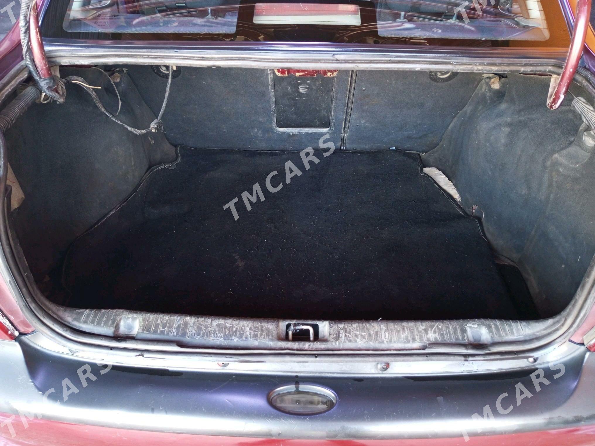 Opel Vectra 1999 - 40 000 TMT - Mary - img 3