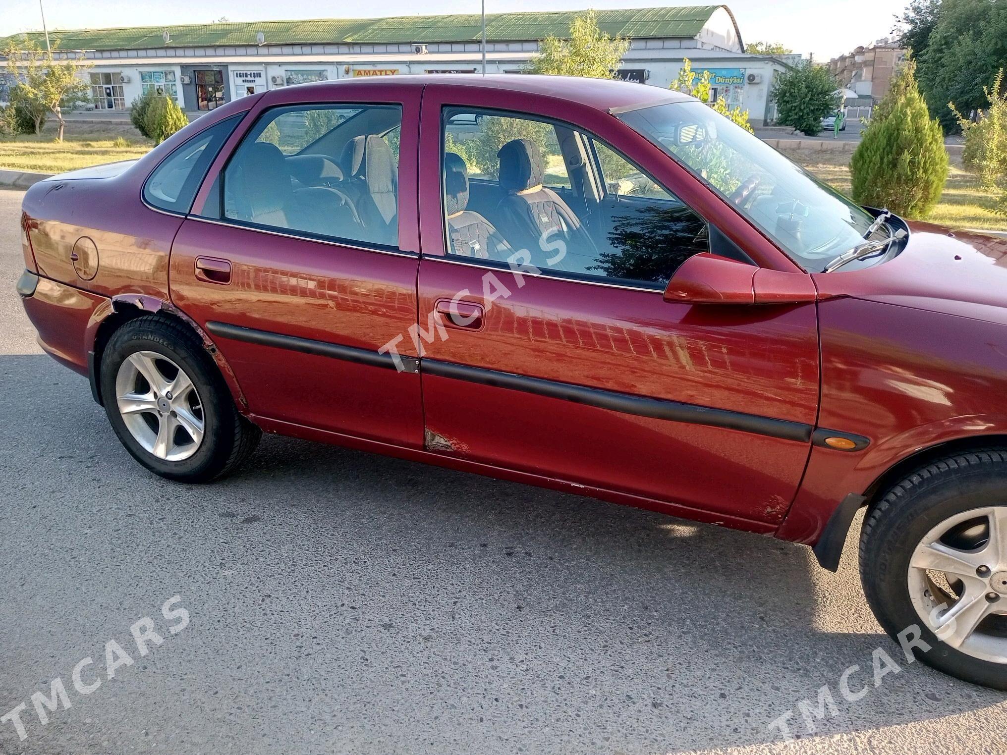 Opel Vectra 1999 - 40 000 TMT - Mary - img 7