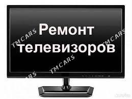 телевизор ремонт Telewizor - Aşgabat - img 2