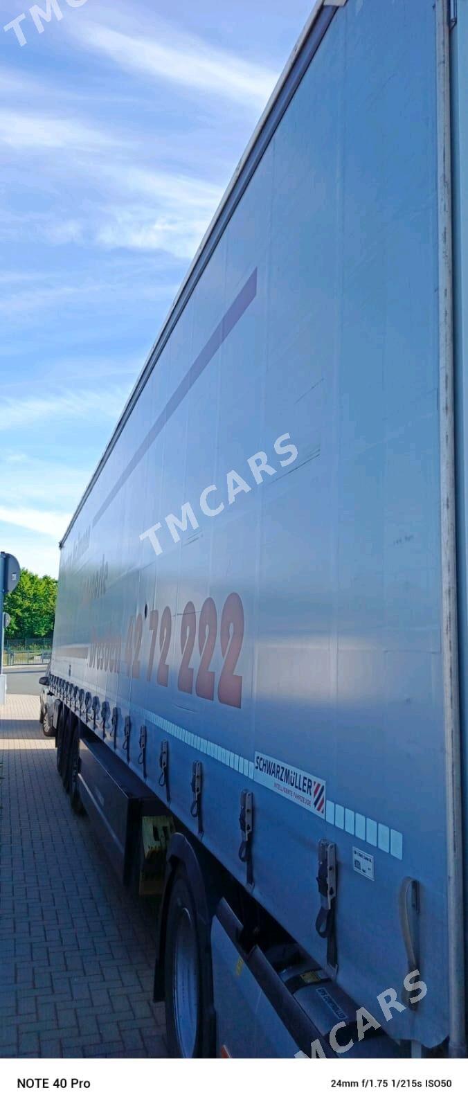 Kogel Euro Trailer 2020 - 490 000 TMT - Mary - img 4