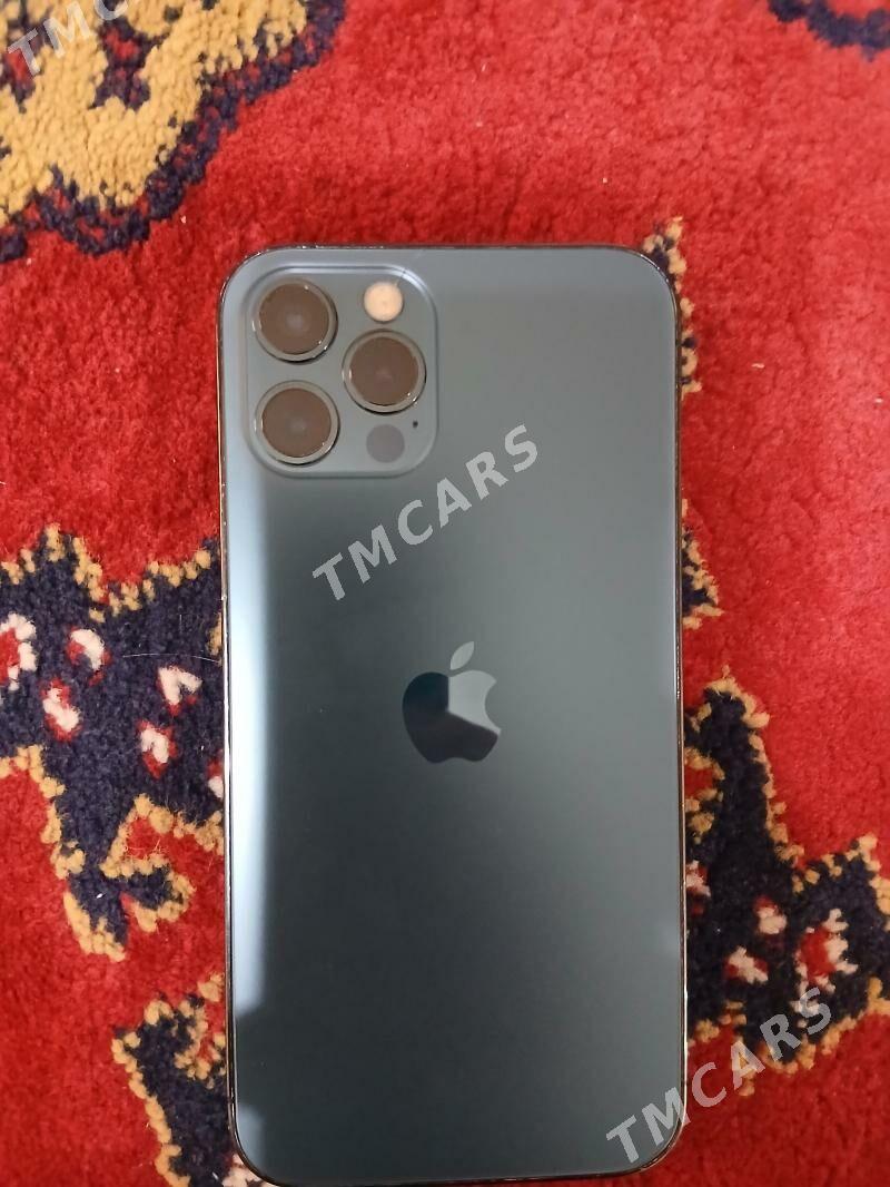 iphone12pro - Ашхабад - img 2