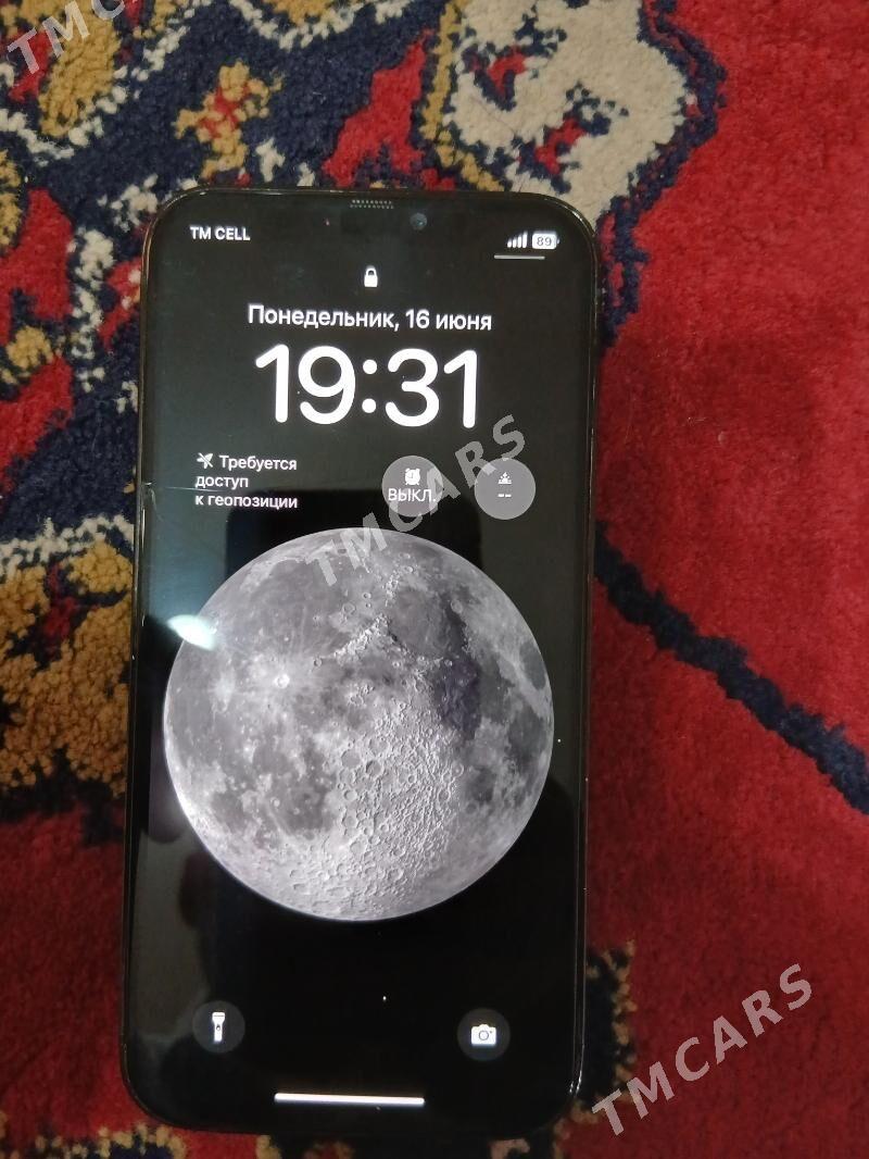 iphone12pro - Ашхабад - img 3