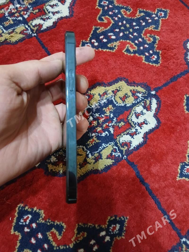 iphone12pro - Ашхабад - img 4