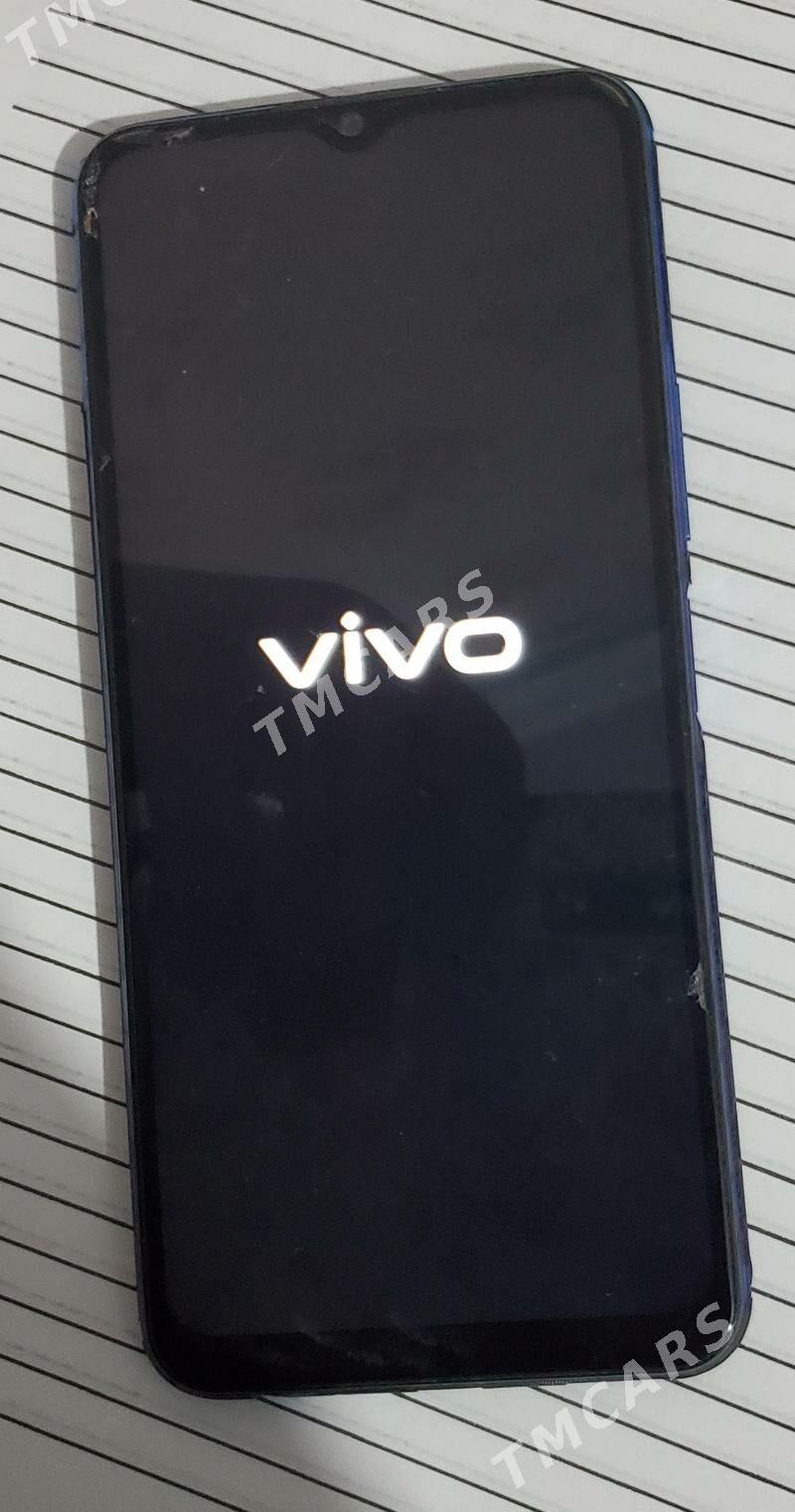 Telefon Vivo 2027 - Туркменабат - img 5