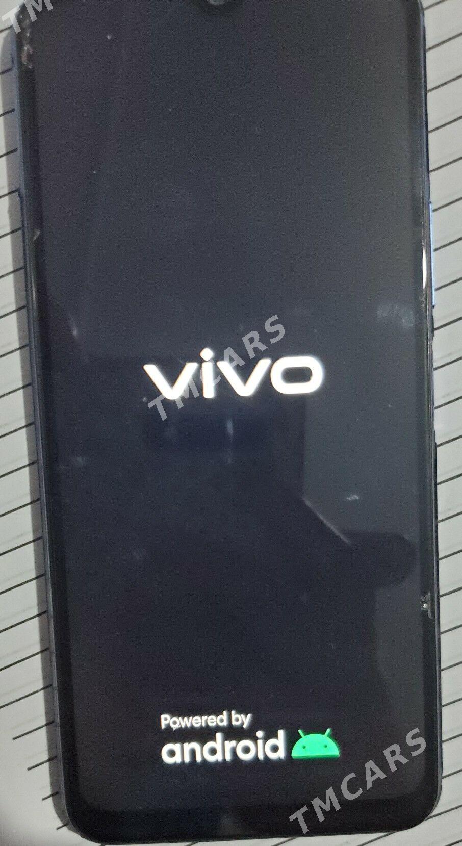 Telefon Vivo 2027 - Туркменабат - img 3