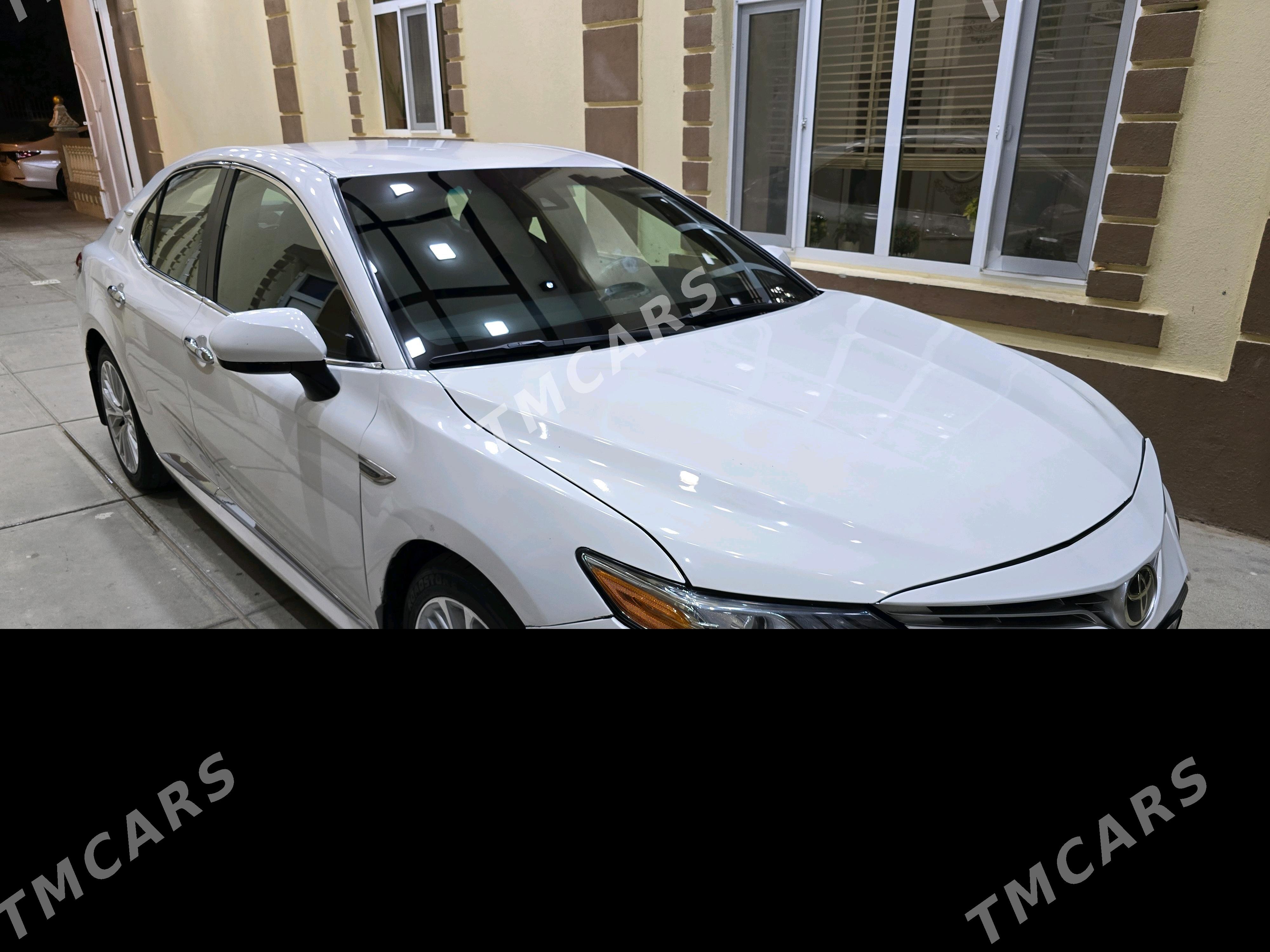 Toyota Camry 2018 - 319 000 TMT - Çoganly - img 7