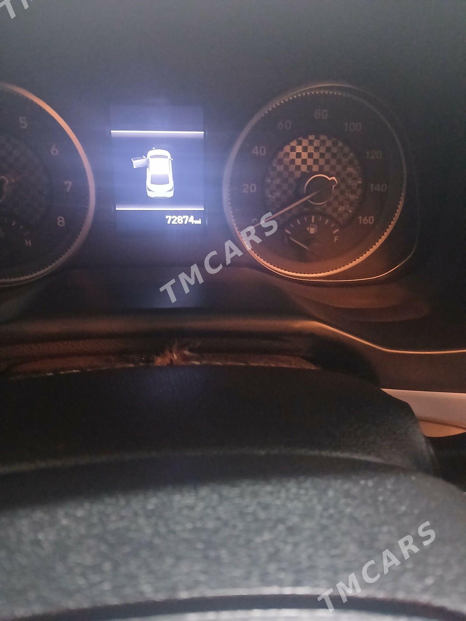 Hyundai Elantra 2020 - 225 000 TMT - Ашхабад - img 2