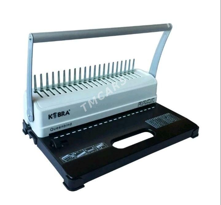 Printer - Aşgabat - img 3