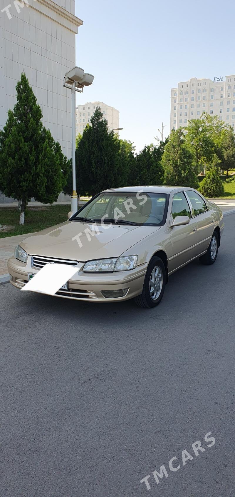 Toyota Camry 1998 - 144 444 TMT - 30 mkr - img 2