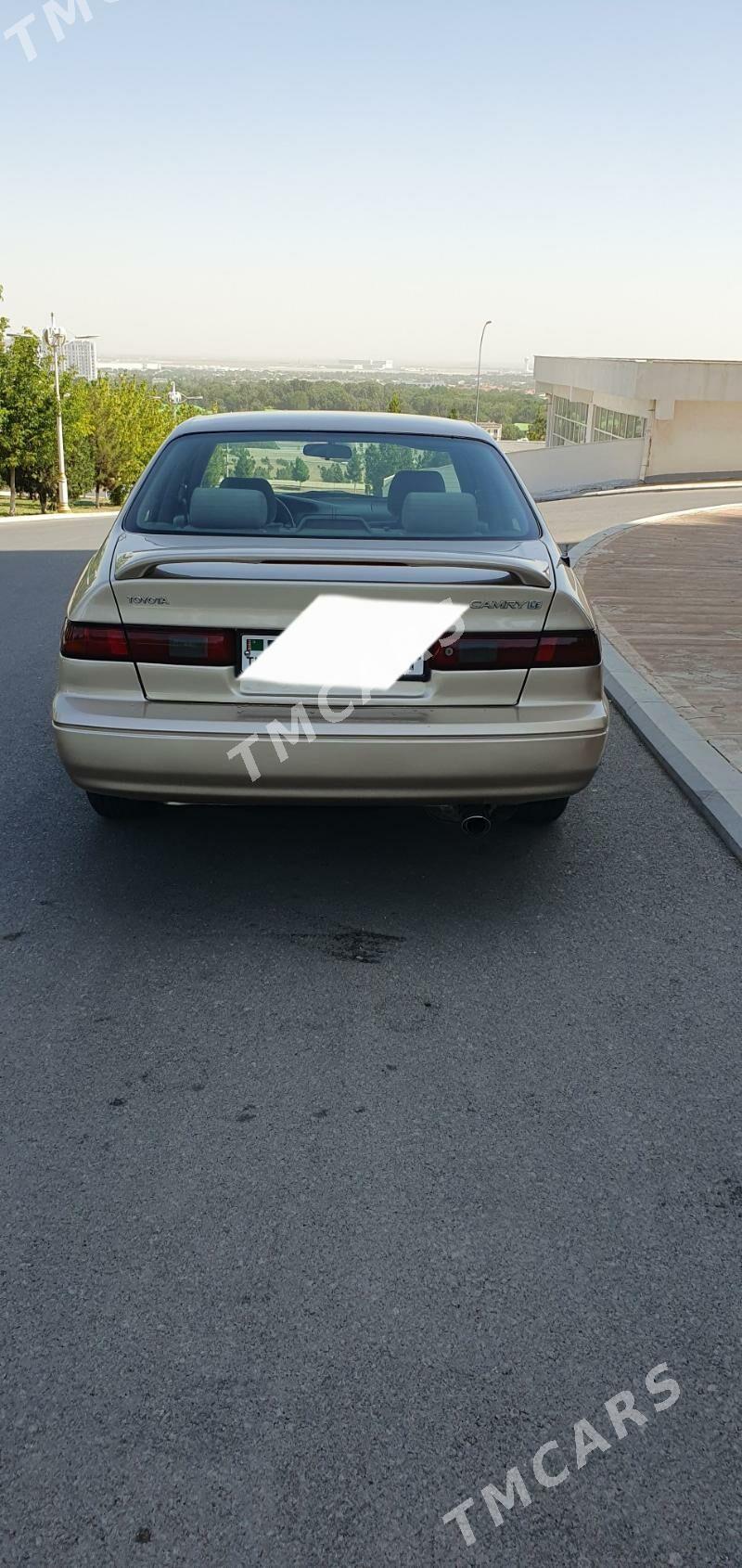 Toyota Camry 1998 - 144 444 TMT - 30 mkr - img 3