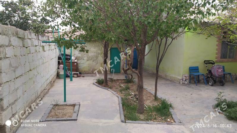 продается дом в джанге - Türkmenbaşy - img 9