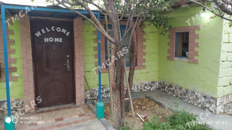 продается дом в джанге - Türkmenbaşy - img 6