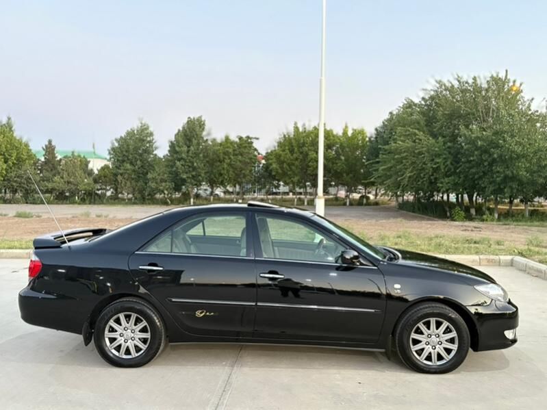 Toyota Camry 2003 - 225 000 TMT - Мары - img 6