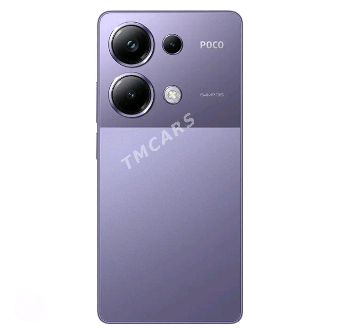 poco M 6 pro - Gumdag - img 2