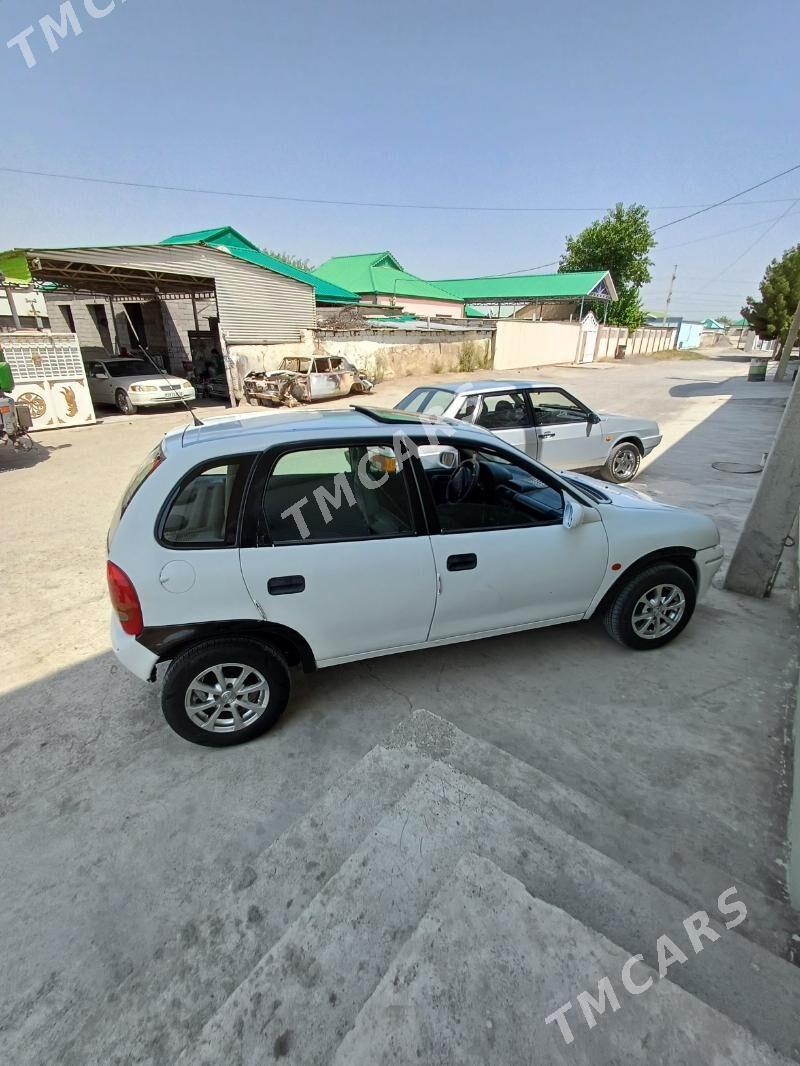 Opel Vita 1995 - 21 000 TMT - Багир - img 2