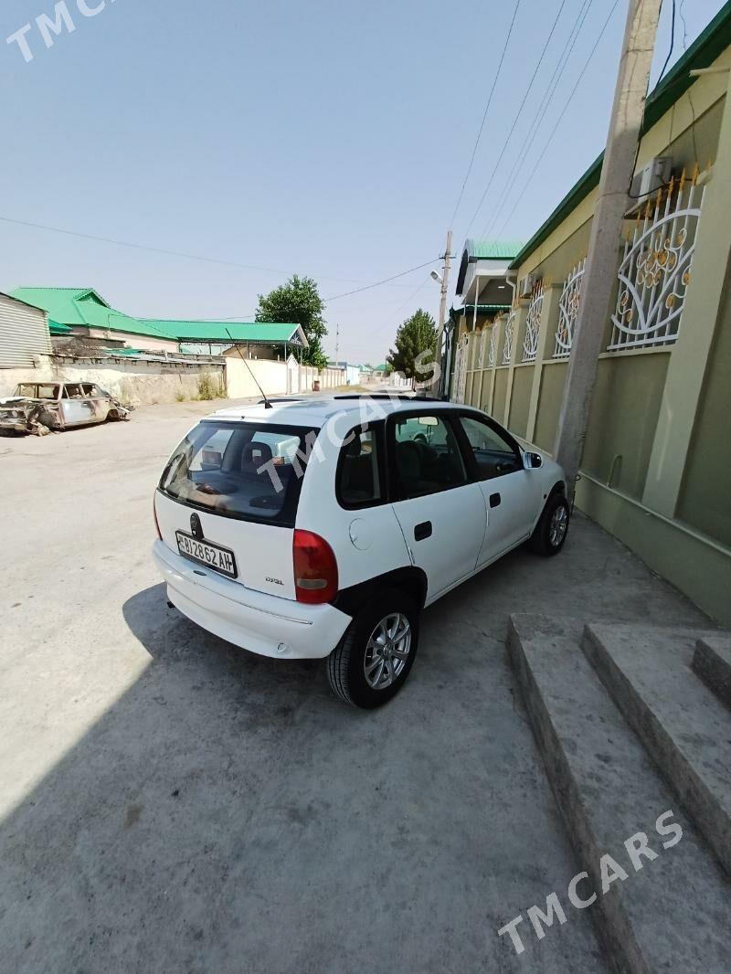 Opel Vita 1995 - 21 000 TMT - Багир - img 7