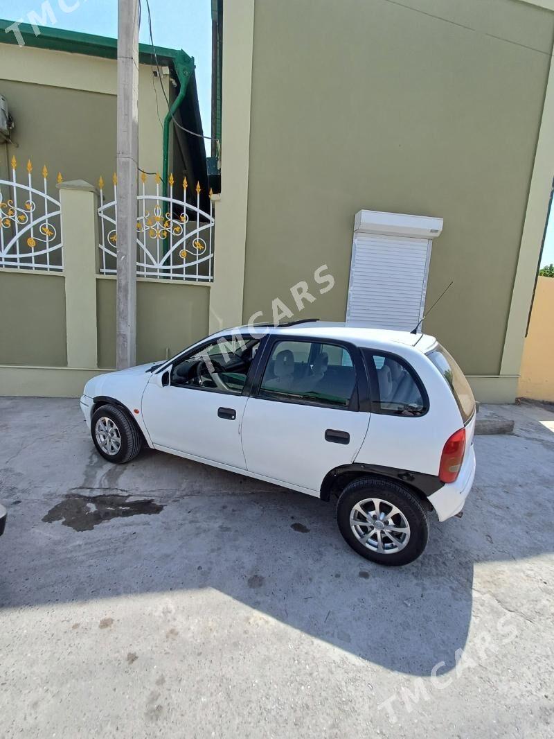 Opel Vita 1995 - 21 000 TMT - Багир - img 8