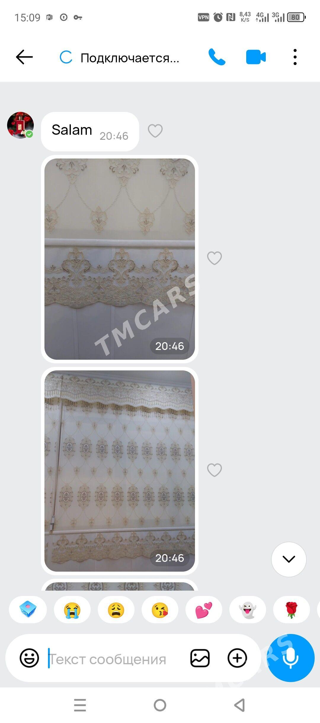 žalýuz - Aşgabat - img 3