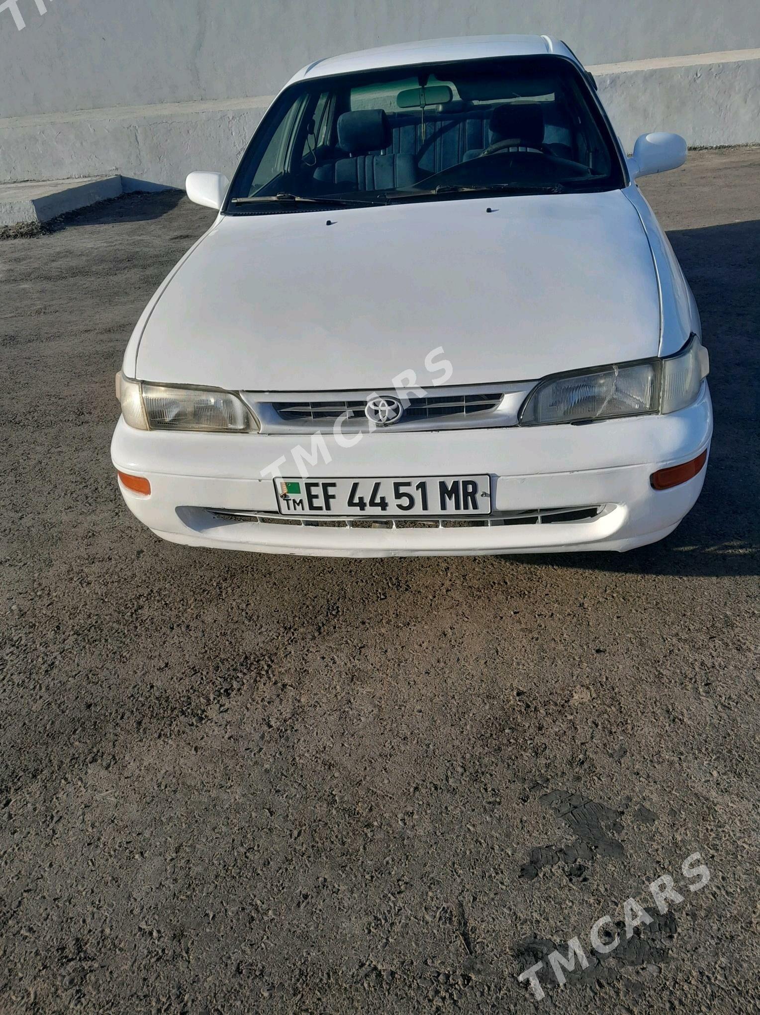Toyota Corolla 1994 - 50 000 TMT - Murgap - img 5