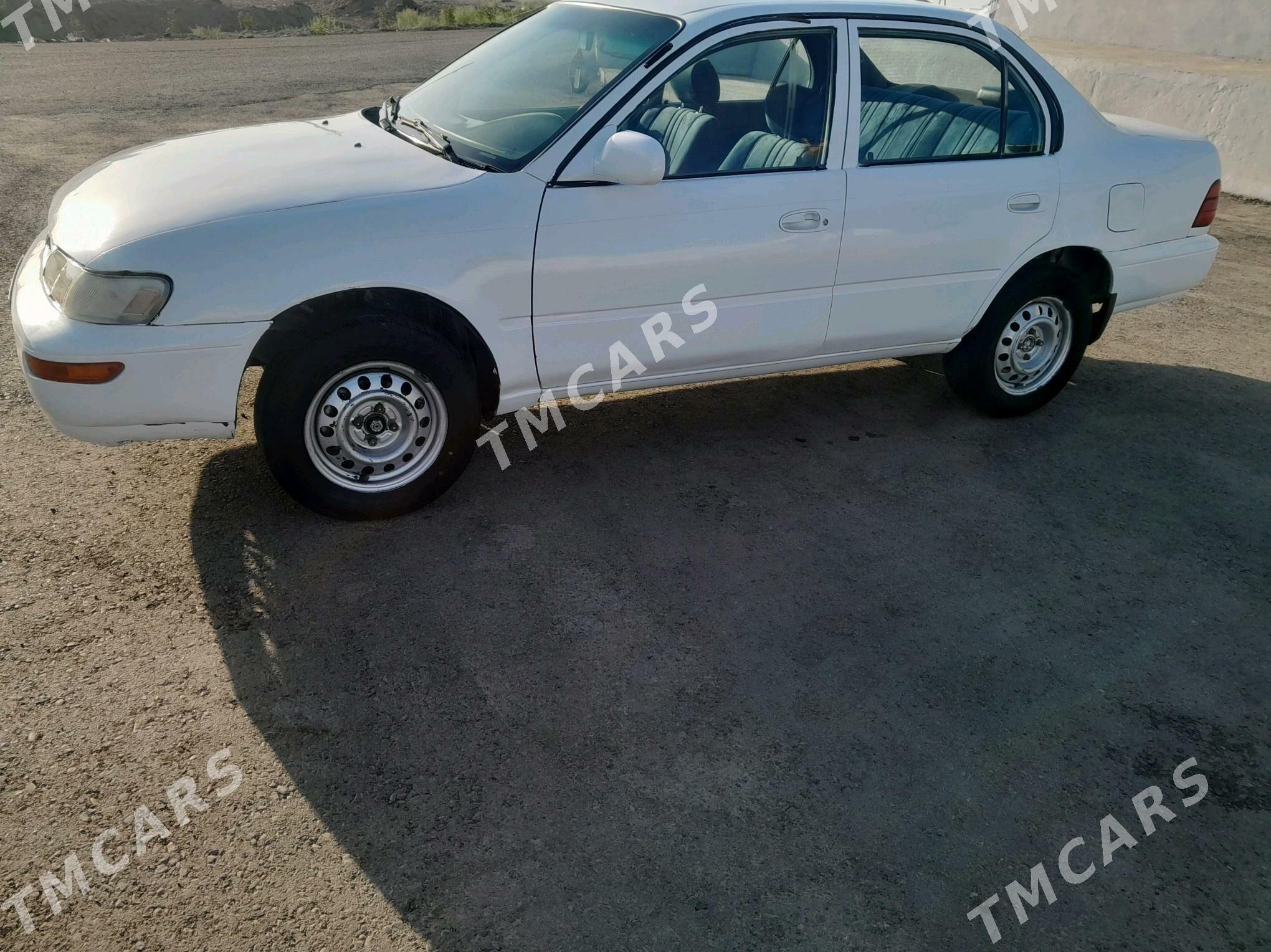 Toyota Corolla 1994 - 50 000 TMT - Murgap - img 6