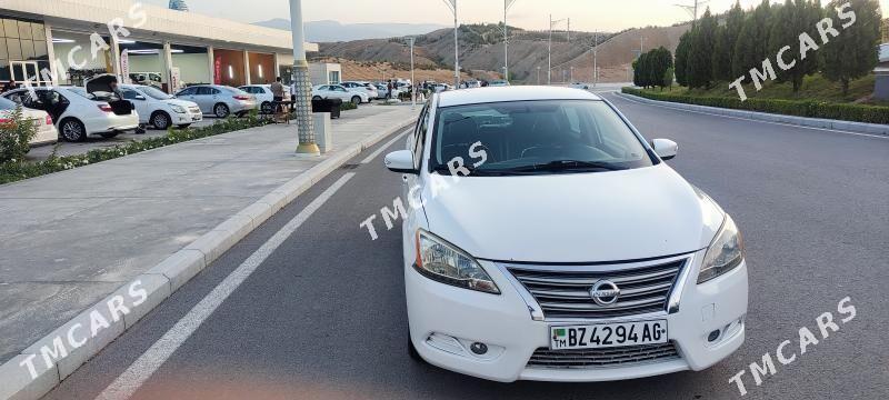 Nissan Sentra 2013 - 130 000 TMT - Ашхабад - img 3