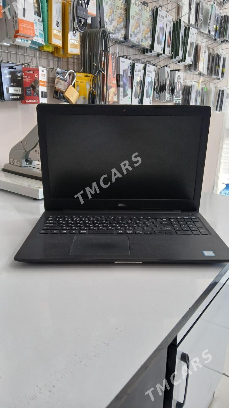 Dell noutbook - Daşoguz - img 2