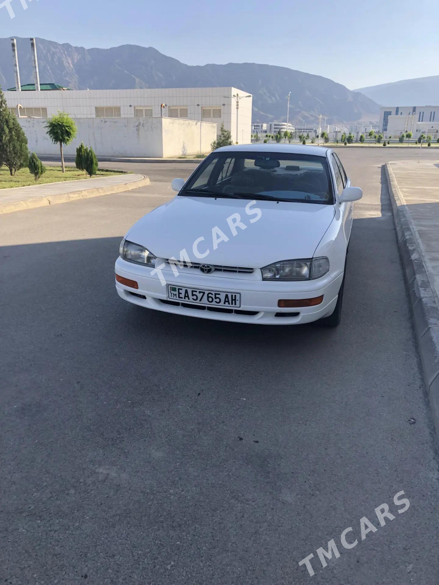 Toyota Camry 1993 - 77 000 TMT - Аркадаг - img 2