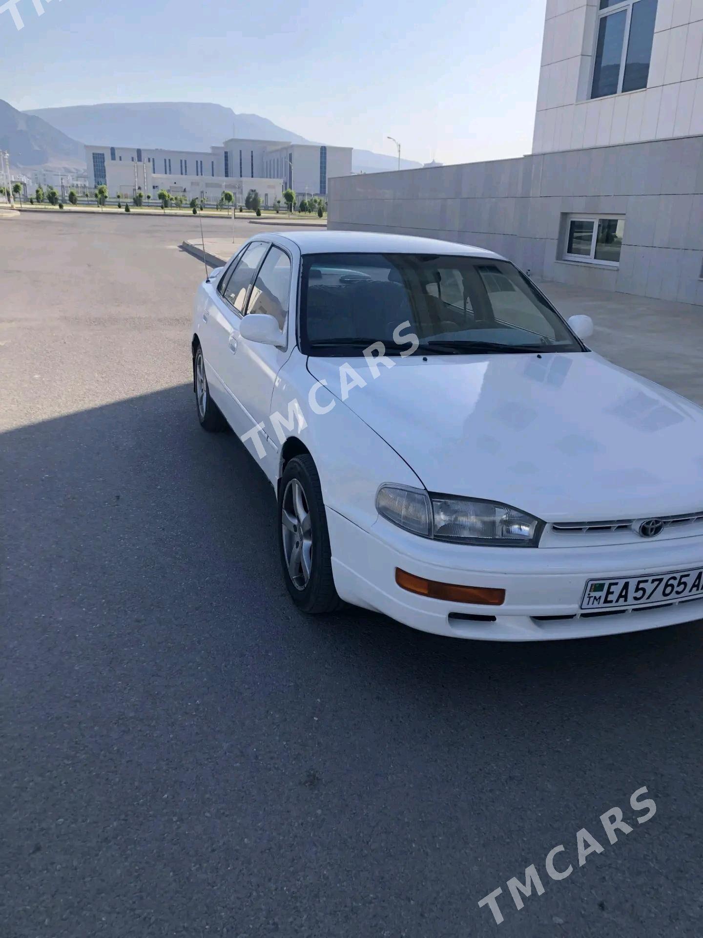 Toyota Camry 1993 - 77 000 TMT - Аркадаг - img 6