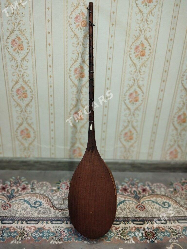 dutar - Balkanabat - img 2