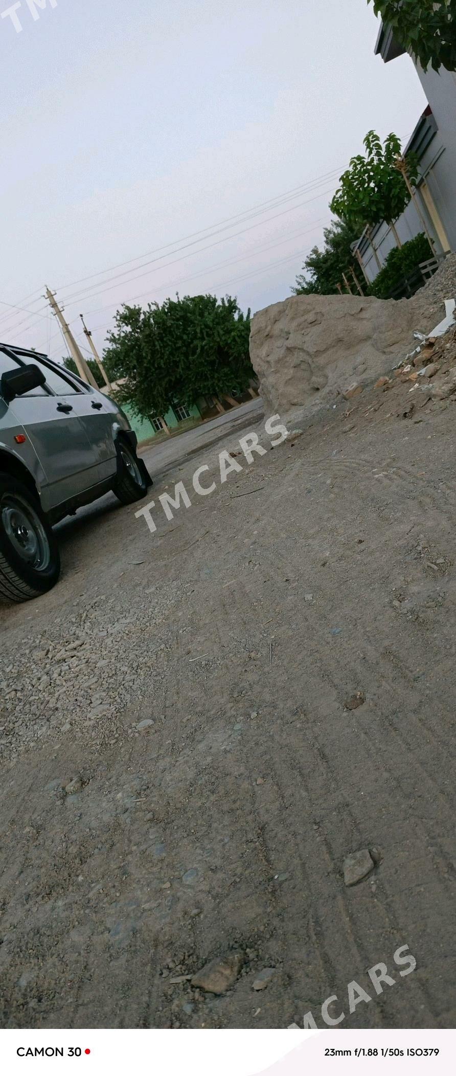 Lada 21099 2000 - 27 000 TMT - Мары - img 6
