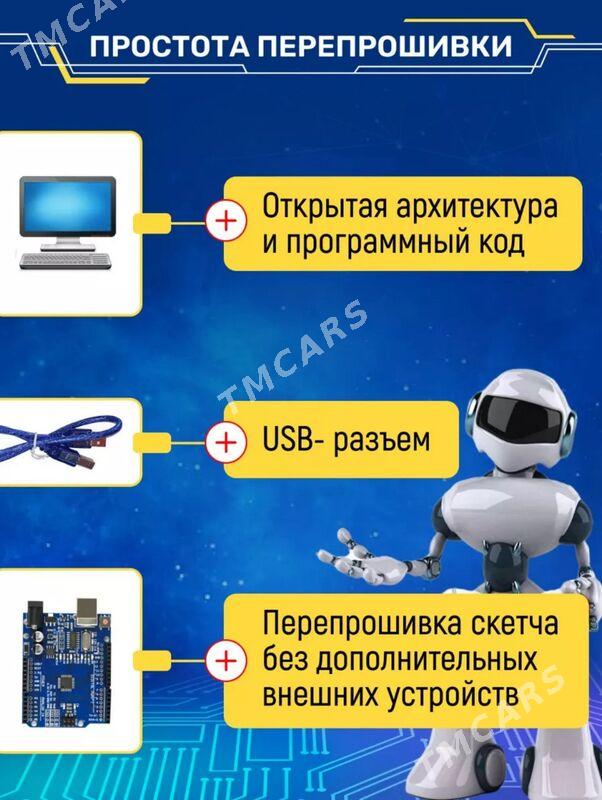 ARDUINO Uno - Aşgabat - img 10