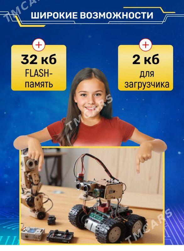ARDUINO Uno - Aşgabat - img 7