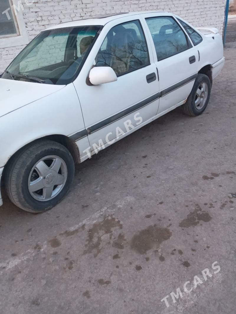 Opel Vectra 1991 - 22 000 TMT - Болдумсаз - img 3