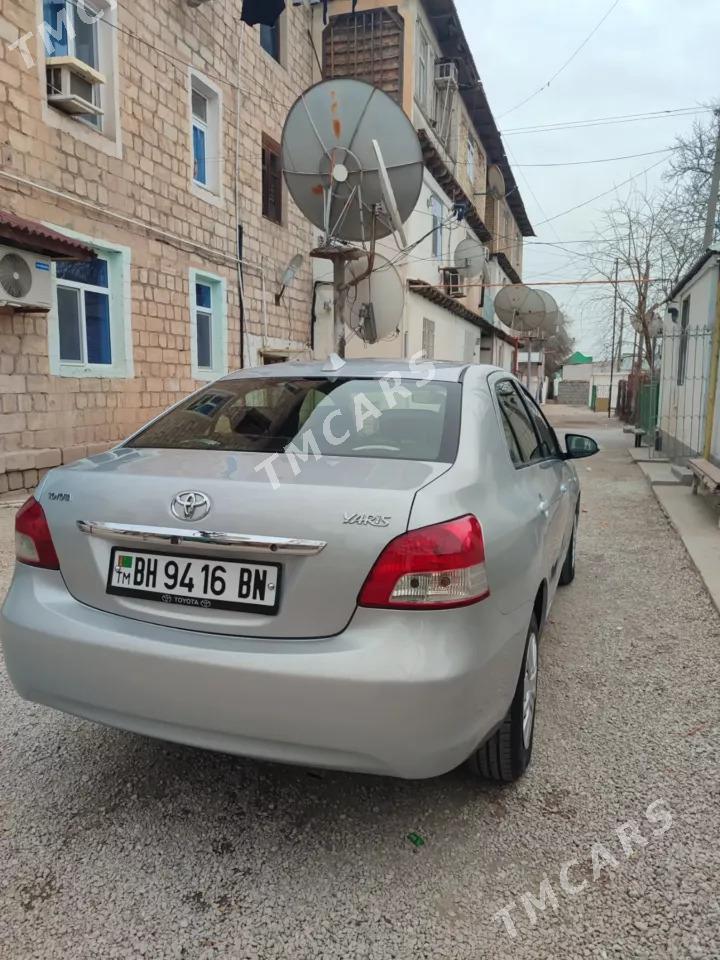 Toyota Yaris 2008 - 110 000 TMT - Balkanabat - img 6