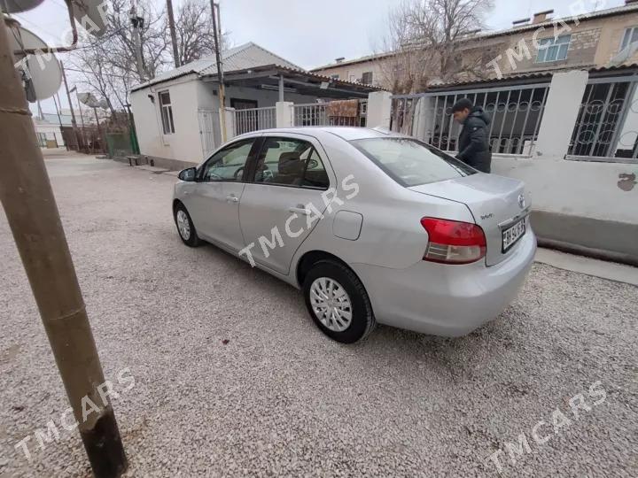 Toyota Yaris 2008 - 110 000 TMT - Balkanabat - img 10