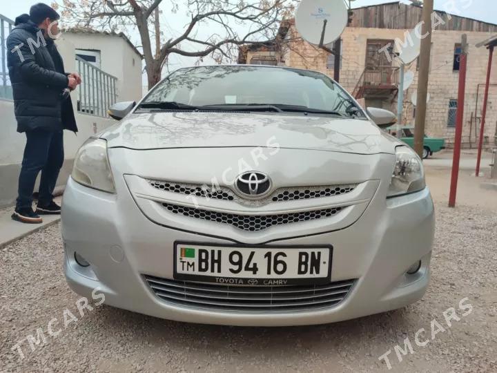 Toyota Yaris 2008 - 110 000 TMT - Balkanabat - img 5