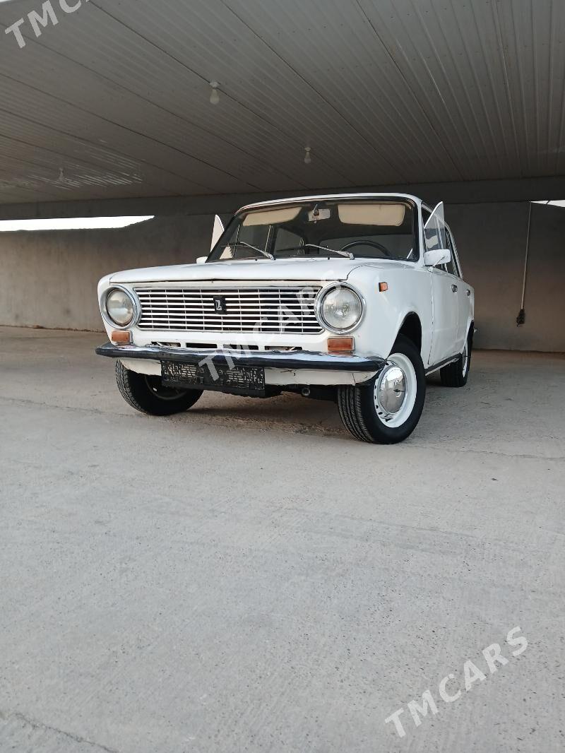 Lada 2101 1980 - 23 000 TMT - Теджен - img 1