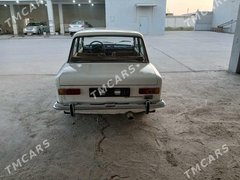 Lada 2101 1980 - 23 000 TMT - Теджен - img 2