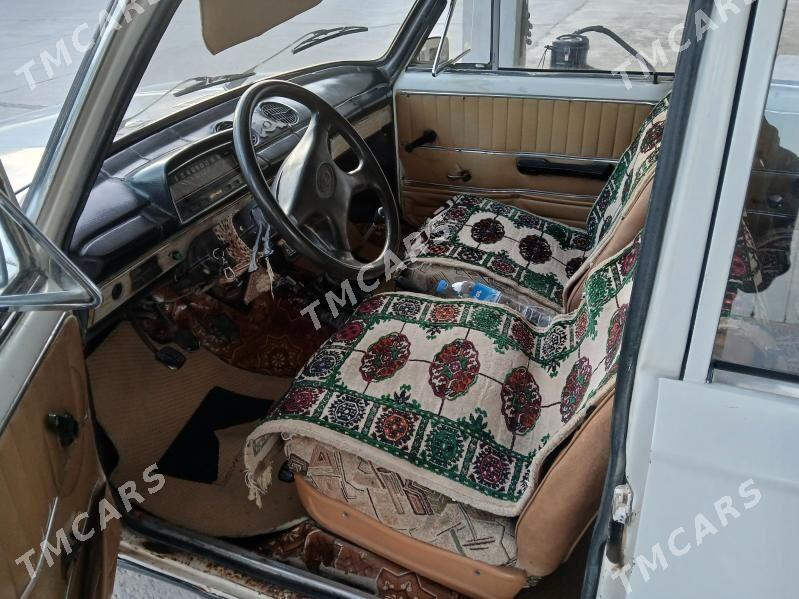 Lada 2101 1980 - 23 000 TMT - Теджен - img 3