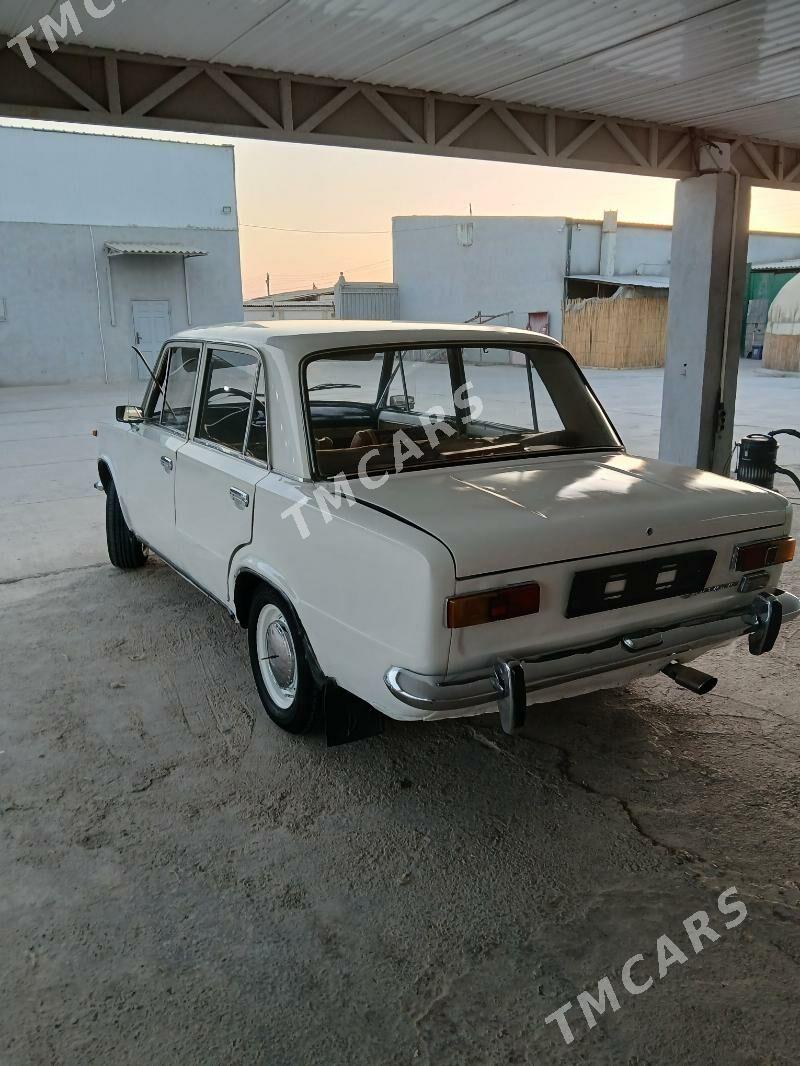 Lada 2101 1980 - 23 000 TMT - Теджен - img 4