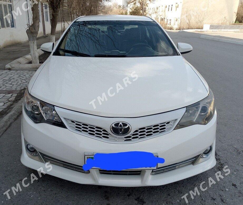 Toyota Camry 2013 - 230 000 TMT - Aşgabat - img 1