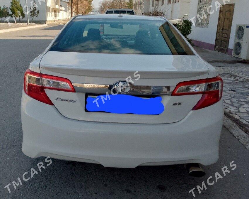 Toyota Camry 2013 - 230 000 TMT - Aşgabat - img 3
