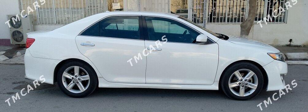 Toyota Camry 2013 - 230 000 TMT - Aşgabat - img 2
