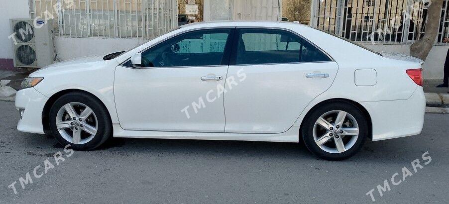 Toyota Camry 2013 - 230 000 TMT - Aşgabat - img 4