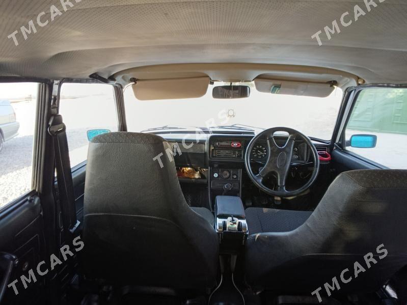 Lada 2107 2012 - 60 000 TMT - Кака - img 5