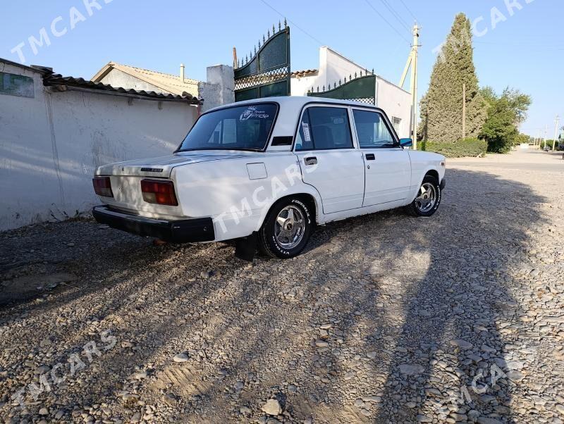 Lada 2107 2012 - 60 000 TMT - Кака - img 7