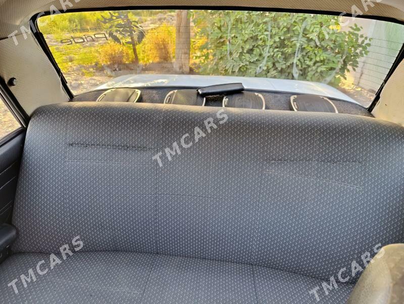 Lada 2107 2012 - 60 000 TMT - Кака - img 9