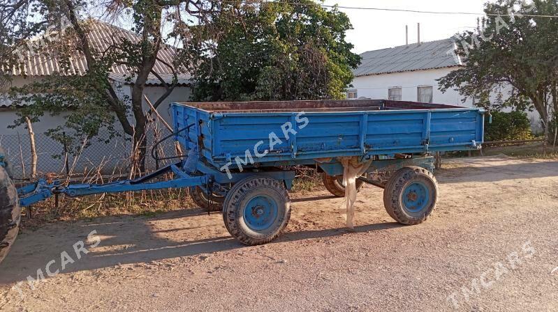 MTZ T-28 2000 - 38 000 TMT - Tagtabazar - img 4